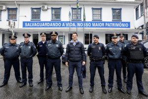Concurso da Guarda Municipal de Curitiba: requisitos para candidatos