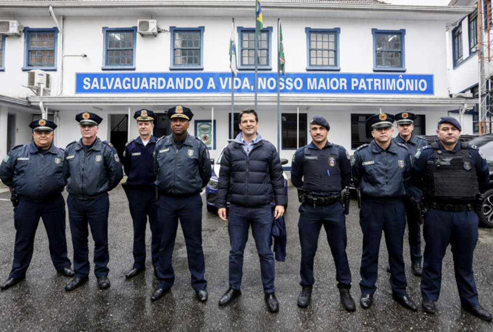 Concurso da Guarda Municipal de Curitiba: requisitos para candidatos
