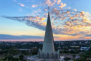 Confira a previsão do tempo para esta terça-feira, 14, em Maringá e em outras regiões do Paraná 