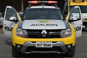 Confusão em lanchonete termina em tiroteio e morte no Paraná