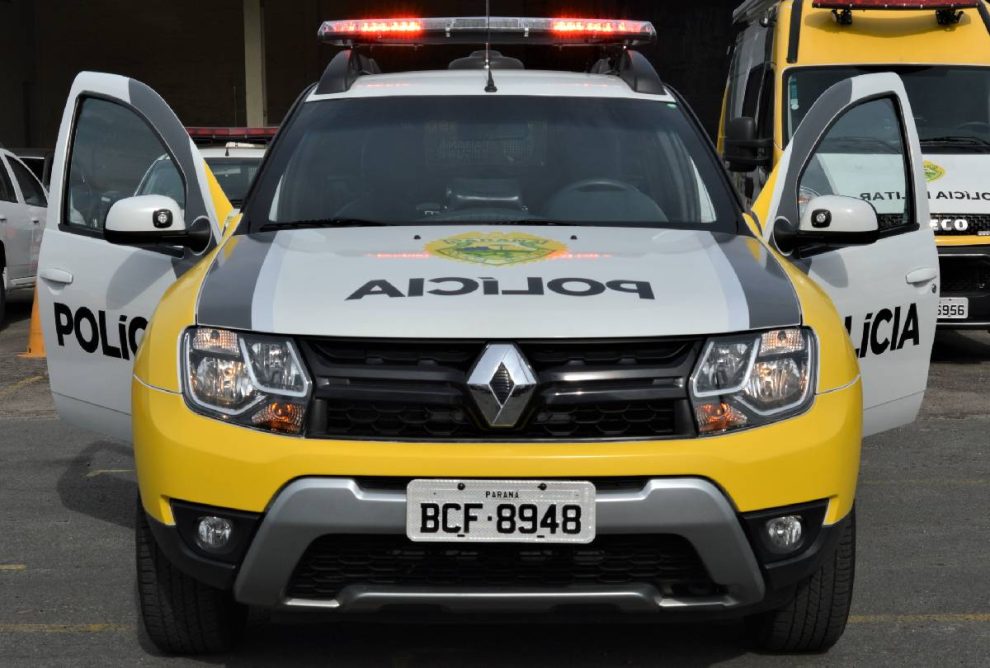Confusão em lanchonete termina em tiroteio e morte no Paraná
