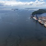 Consórcio Canal Galheta vence leilão e assume concessão do Porto de Paranaguá
