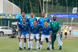 Copa América de futebol PC: Brasil fecha 1ª fase com 8 a 0 sobre Chile
