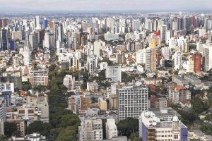 Copel alerta para falta de luz em bairros de Curitiba: veja quais