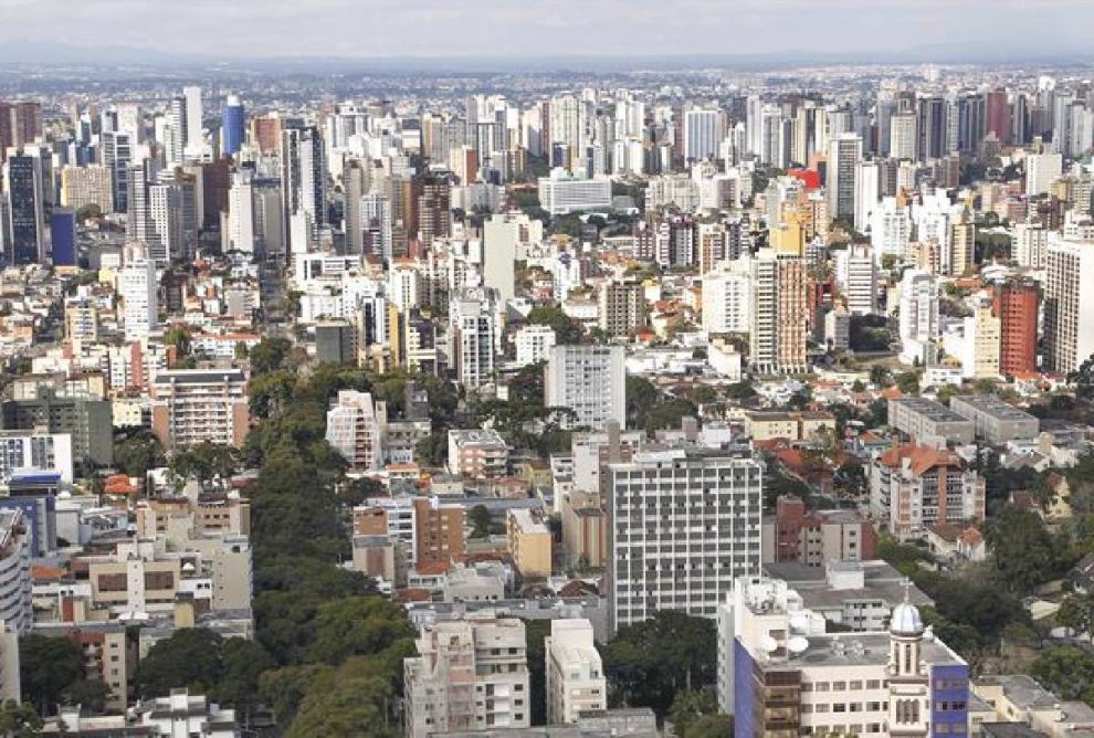 Copel alerta para falta de luz em bairros de Curitiba: veja quais