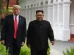 Coreia do Sul pede que Trump e Kim não percam oportunidade de encontro