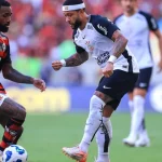Corinthians deve ter 'reforços internos' para duelo com o Atlético-MG em Itaquera