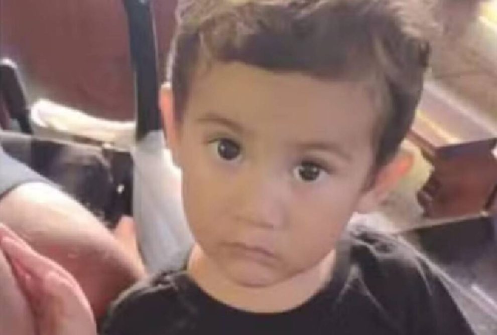 Corpo da criança desaparecida em Tibagi é encontrado no rio