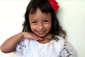 Corpo de menina de 5 anos é achado concretado em quintal em Itapetininga