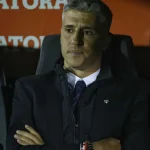 Crespo quer novo pacto no São Paulo e conta centímetros por dias melhores