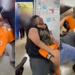 DF: Pai de aluna agride professor após bronca por uso de celular em aula