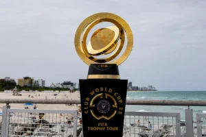 Data Fifa tem 10 classificados à Copa, seleções quase lá e mais definições