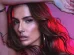 Deborah Secco comemora início das gravações de 'Bruna Surfistinha 2'