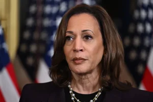 Derrotada por Trump, Kamala Harris diz querer voltar a disputar presidência