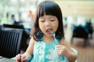 Desnutrição em alerta: Será que seu filho se alimenta bem?