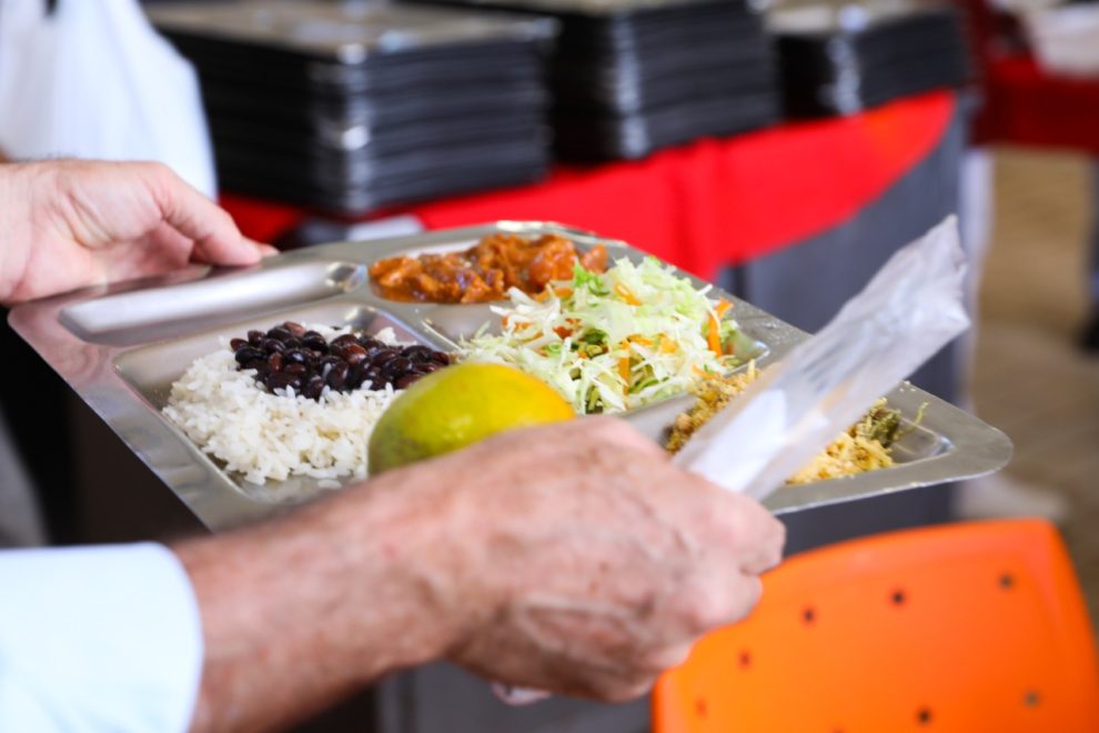 Dia Mundial da Alimentação: Restaurantes populares de Maringá oferecem cardápio especial na sexta-feira (17)
