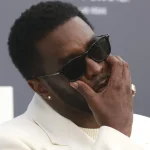 Diddy recorre de condenação a quatro anos de prisão por prostituição