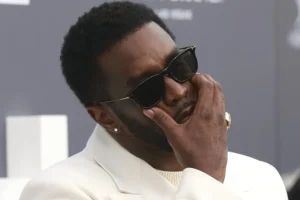 Diddy recorre de condenação a quatro anos de prisão por prostituição