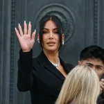 Do vídeo íntimo ao sucesso empresarial, veja curiosidades sobre Kim Kardashian