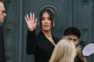 Do vídeo íntimo ao sucesso empresarial, veja curiosidades sobre Kim Kardashian