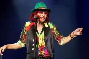 Documentário sobre Rita Lee será exibido no Festival Tribeca em Lisboa