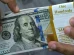 Dólar fecha em queda e Bolsa sobe com exterior no foco dos investidores
