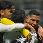 Dudu brilha, e Atlético-MG arranca empate heroico com Del Valle na altitude