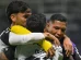 Dudu brilha, e Atlético-MG arranca empate heroico com Del Valle na altitude