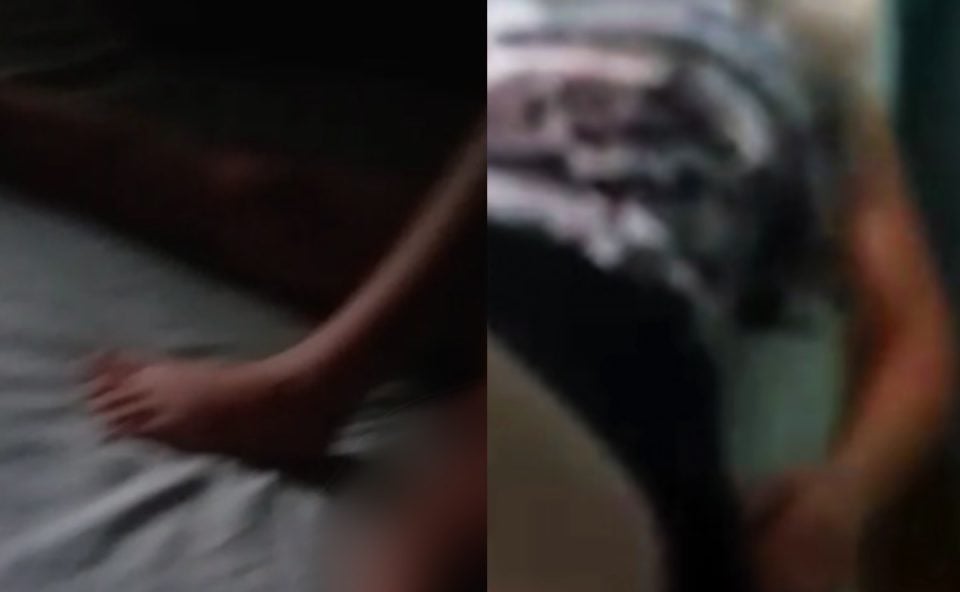 Dupla traição termina em barraco e pancadaria no Paraná; vídeo