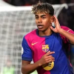 "É justo que Lamine Yamal não receba já a Bola de Ouro"