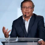 EUA sancionam Petro e família e alegam ligação com tráfico de drogas