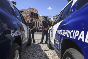 Edital do concurso da Guarda Municipal de Curitiba prevê 100 vagas