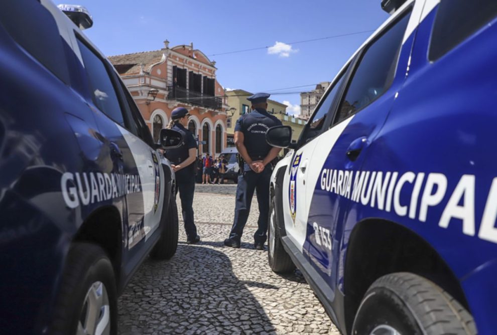 Edital do concurso da Guarda Municipal de Curitiba prevê 100 vagas