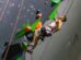 Eduardo Schaus leva bronze na Copa do Mundo de paraescalada na França