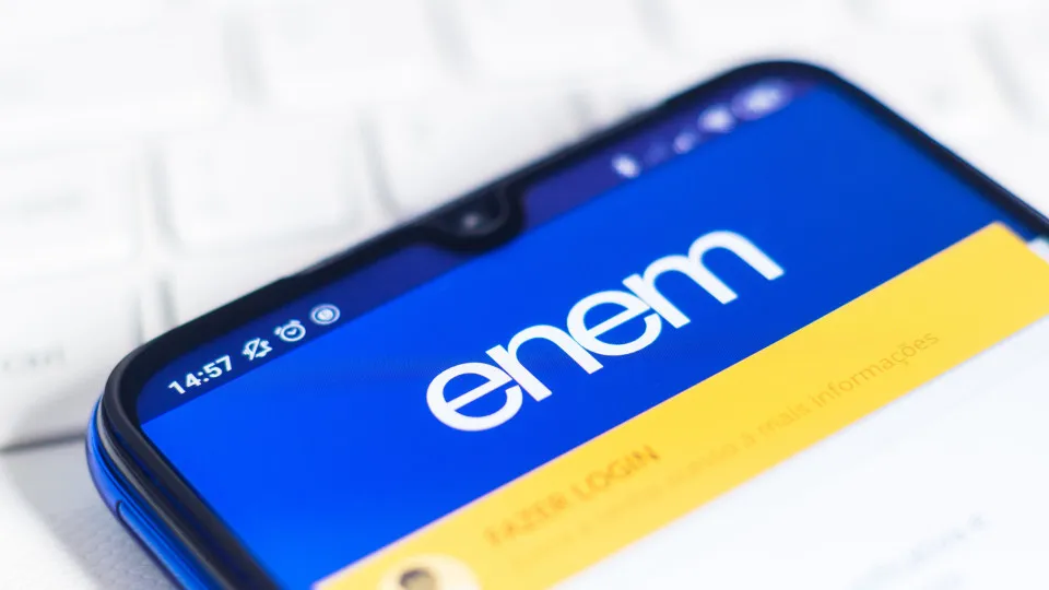 Enem 2025: locais de prova já podem ser consultados