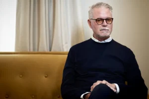 Eric Dane viverá personagem com ELA após diagnóstico real da doença