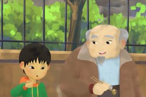 Estreia nos cinemas de Maringá animação inspirada em livro de escritor maringaense