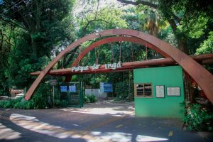 Evento de Dia das Crianças no Parque do Ingá é adiado por conta da chuva