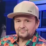 Ex-A Praça é Nossa amputa pé após infecção por diabetes: 'Medo'