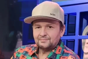 Ex-A Praça é Nossa amputa pé após infecção por diabetes: 'Medo'