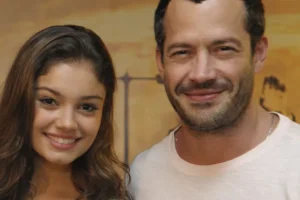 Ex-casais que tiveram de trabalhar juntos depois do término