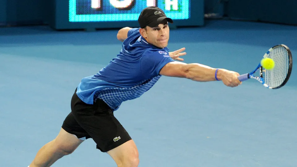 Ex-número 1 do mundo exalta Fonseca e diz: 'Está mandando recado para 2026'