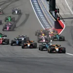F1: GP do México será decisivo na disputa pelo título de pilotos em 2025