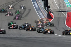 F1: GP do México será decisivo na disputa pelo título de pilotos em 2025