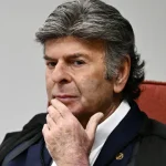 Fachin autoriza mudança de Fux para Segunda Turma do STF