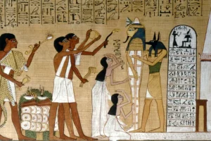 Fake news do Egito Antigo? Praga mortal em capital é um mito, indica estudo