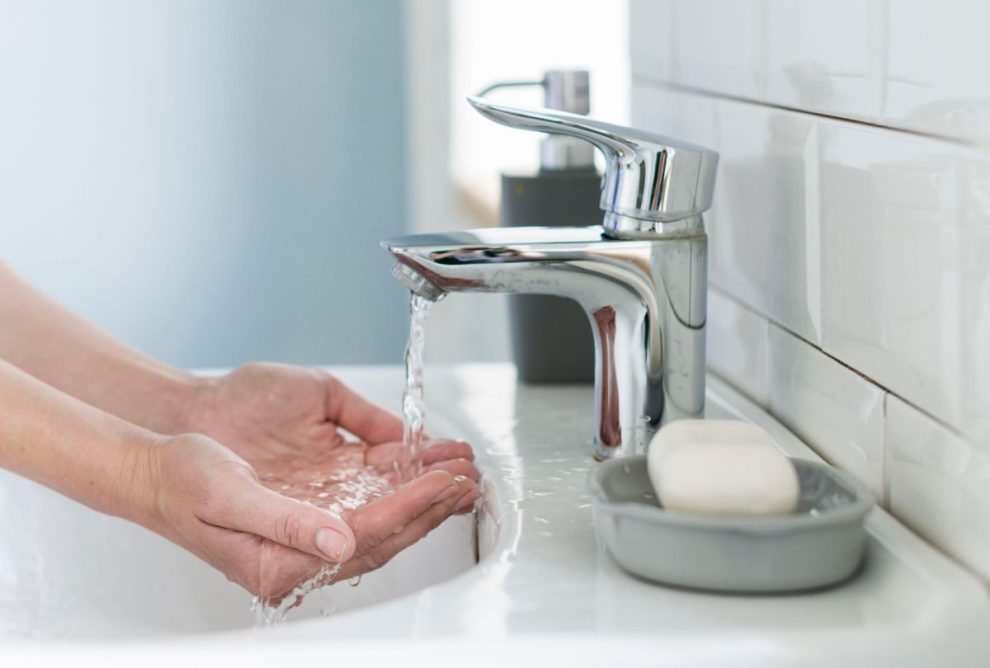 Falta de água na Grande Curitiba pode afetar consumidores