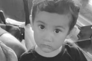 Família de criança encontrada no Rio Tibagi não deve fazer velório