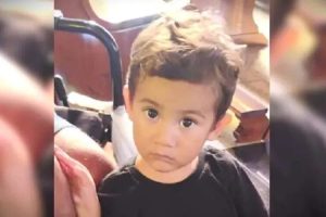 Família de menino de 2 anos desaparecido no Paraná acredita que ele foi raptado; veja o que se sabe