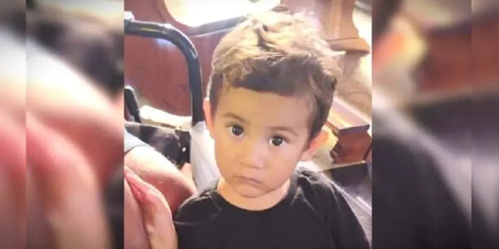 Família de menino de 2 anos desaparecido no Paraná acredita que ele foi raptado; veja o que se sabe